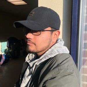 Meet your Posher, Abel